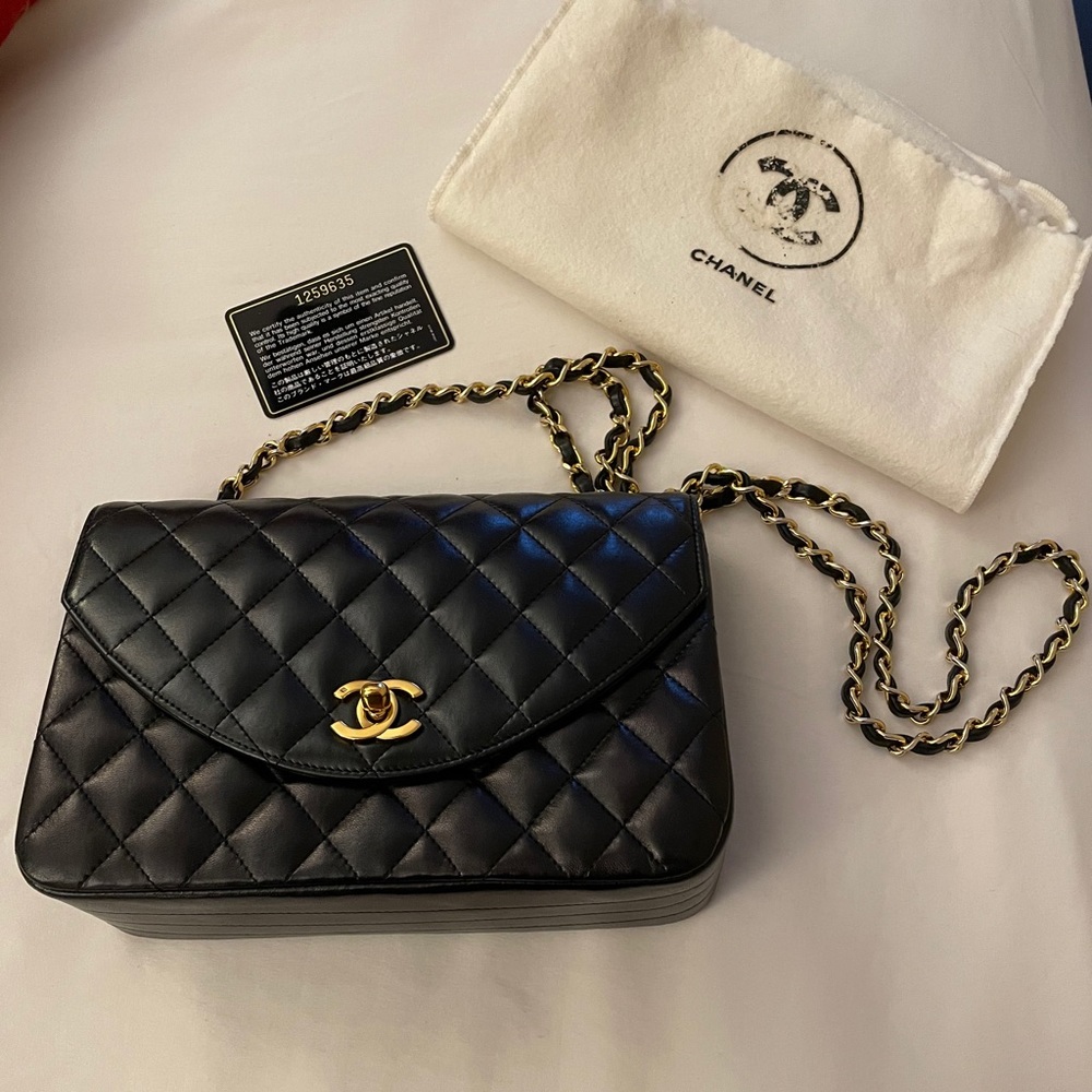 Bags for Trade